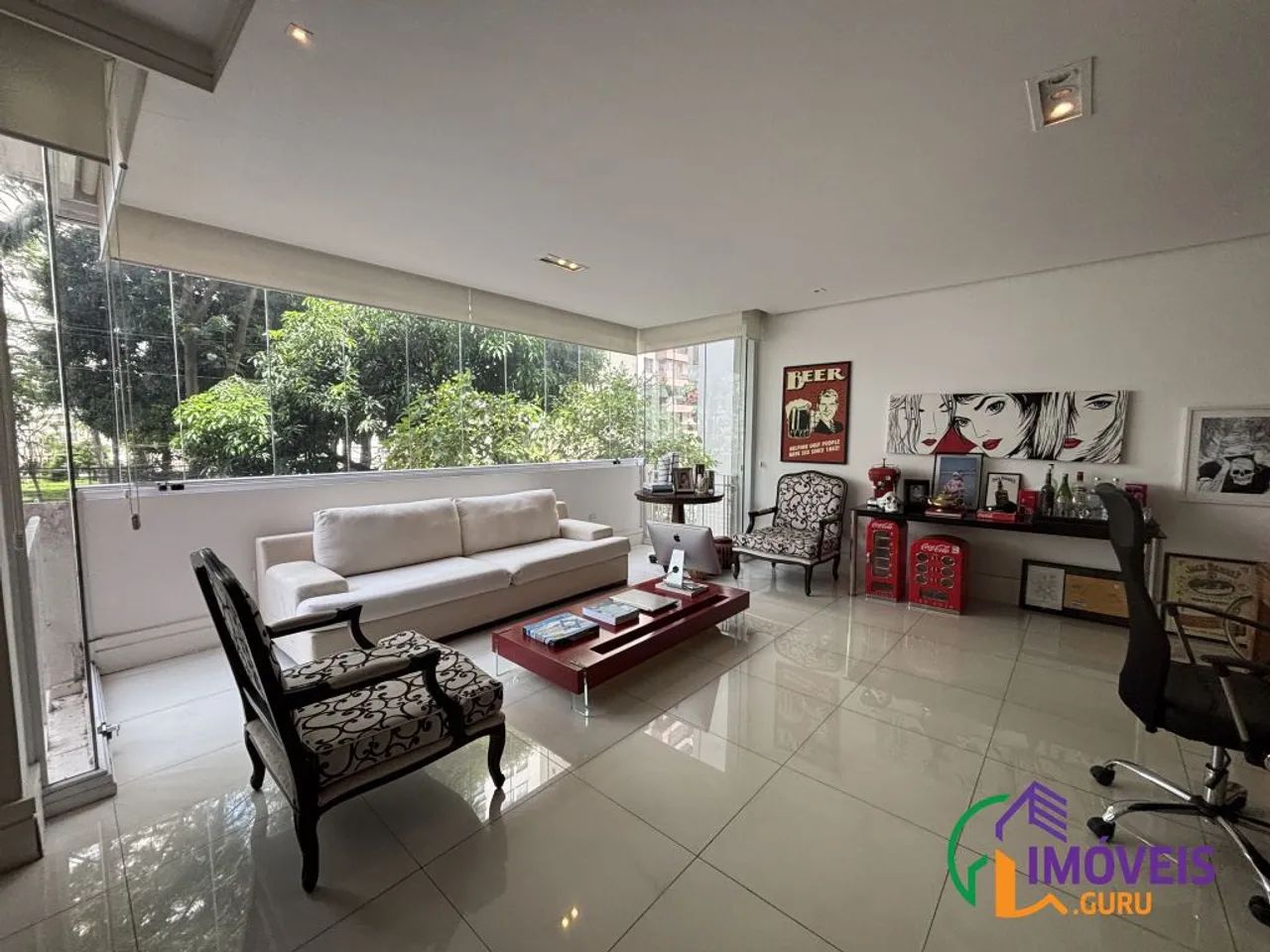 APARTAMENTO - HIGIENÓPOLIS - SP - Foto 2