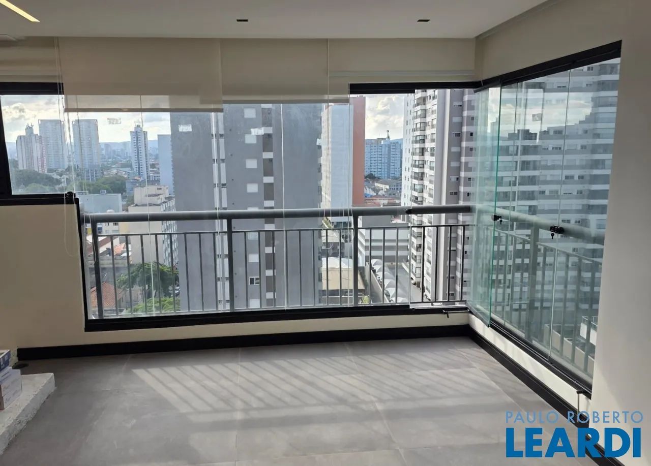 APARTAMENTO - TATUAPÉ - SP - Foto 4