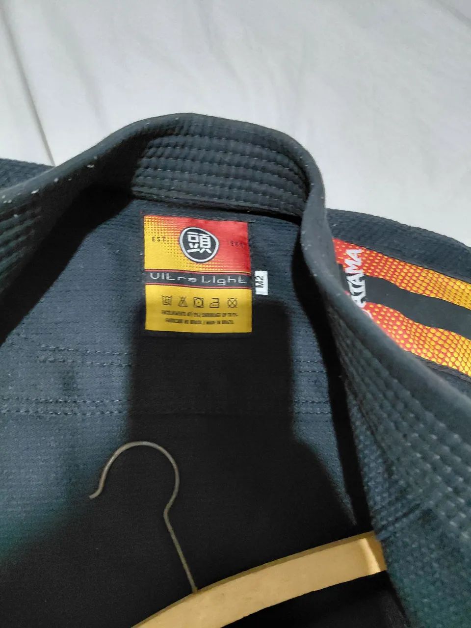 Kimono Atama M2 - Foto 2