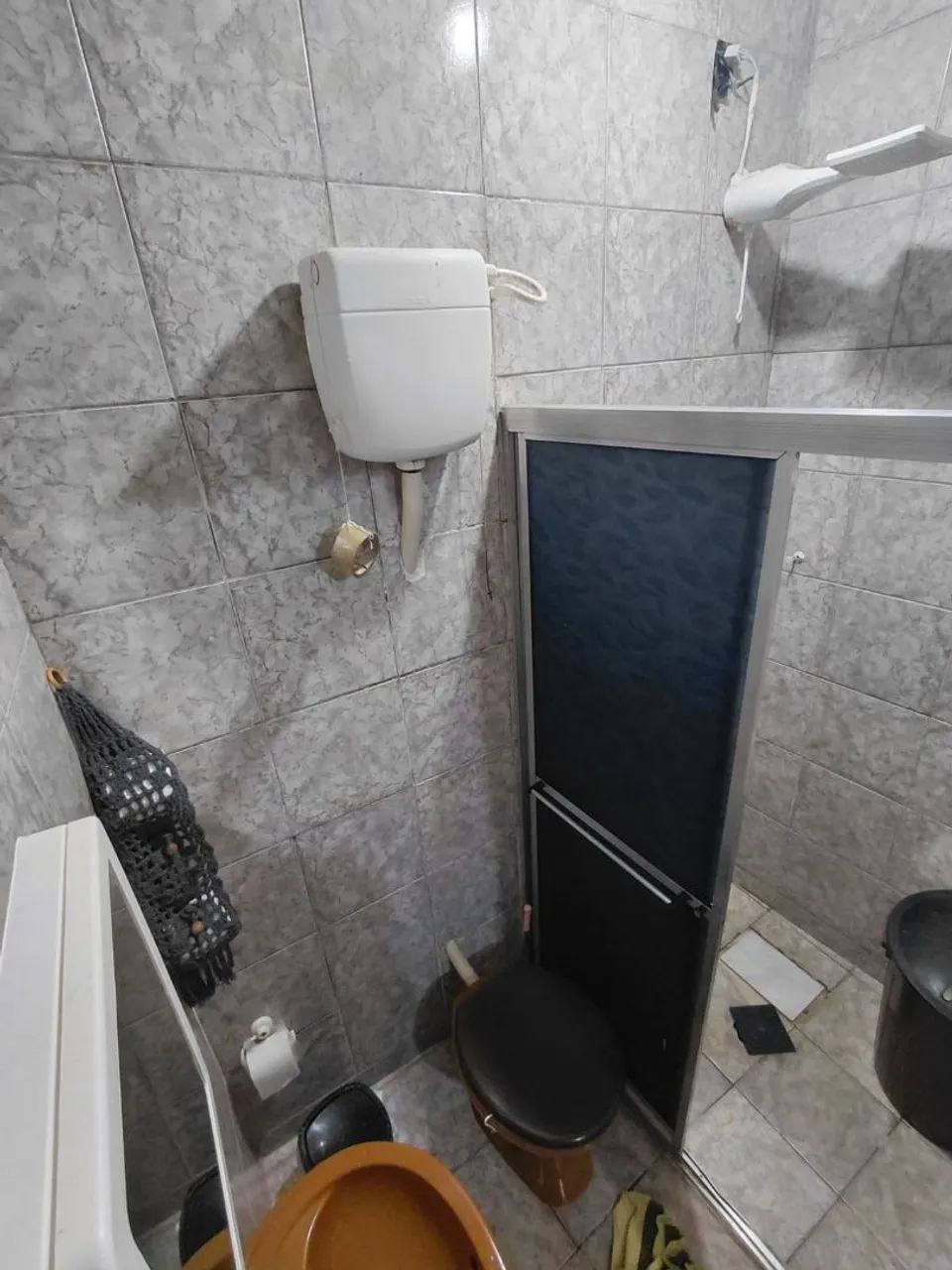 Casa Sobrado com 5 Cômodos, 2 Banheiros e Garagem Coberta - Rochdale Osasco  - Foto 4