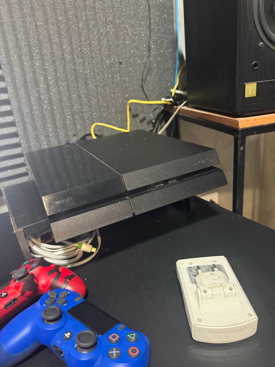 PlayStation 4 Fat  - Foto 2