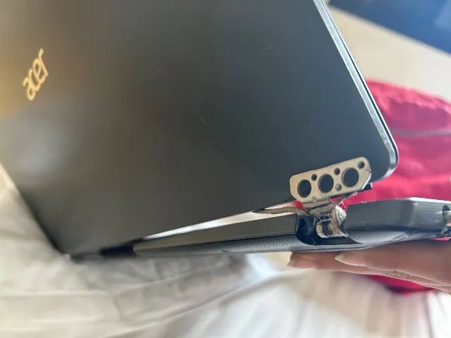 Notebook Acer Aspire i3 - Foto 4