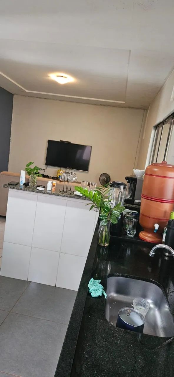 Vendo casa no setor lago norte - Foto 3