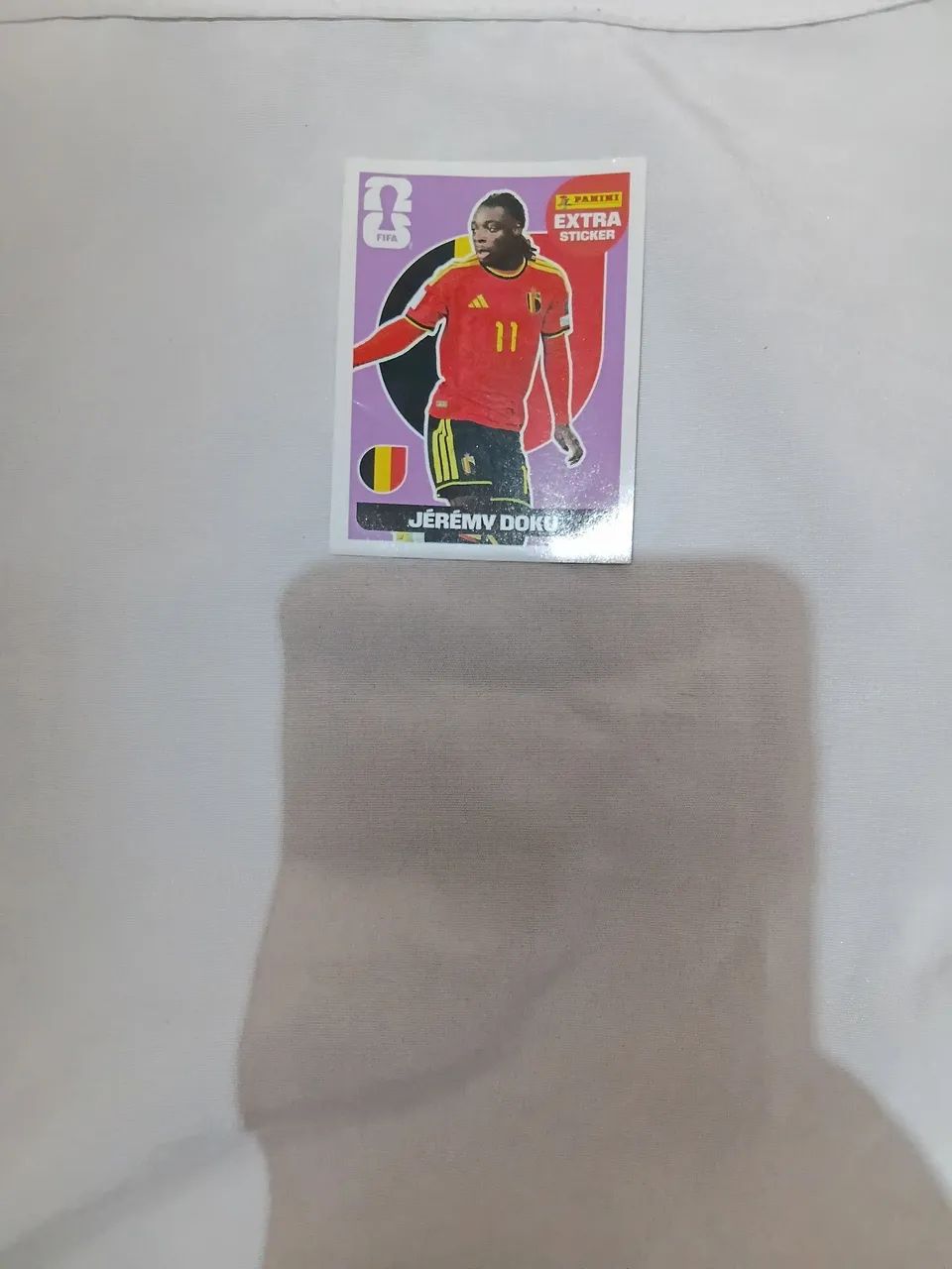 Figurinhas legends.  - Foto 4