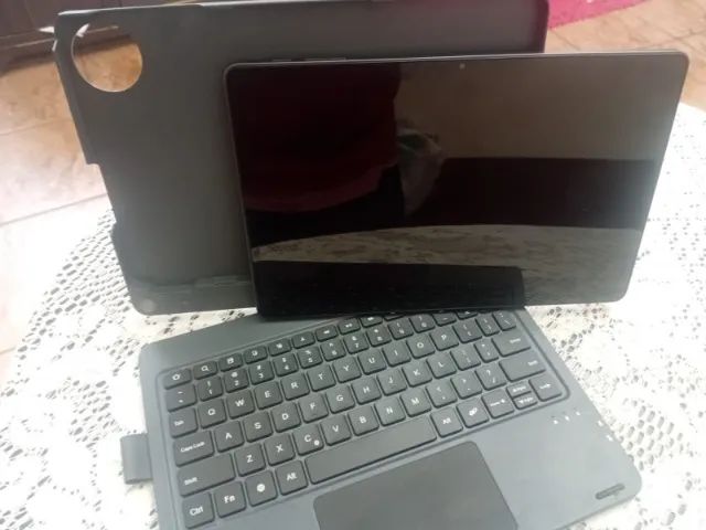 Deasytech Tablet E19 12gb 256gb 11  + Novíssimo - Foto 2