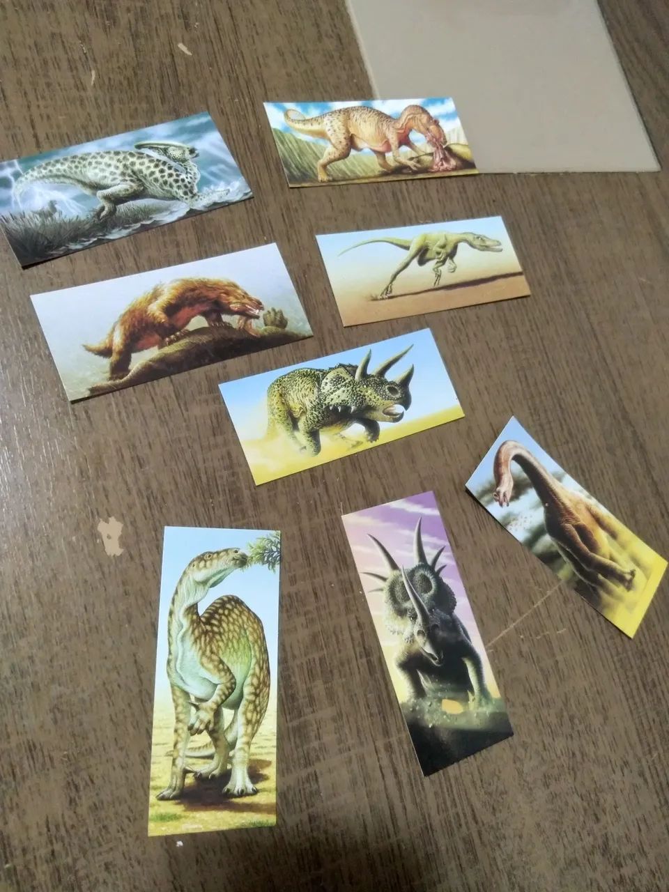 Cards chocolate Surpresa - Foto 2