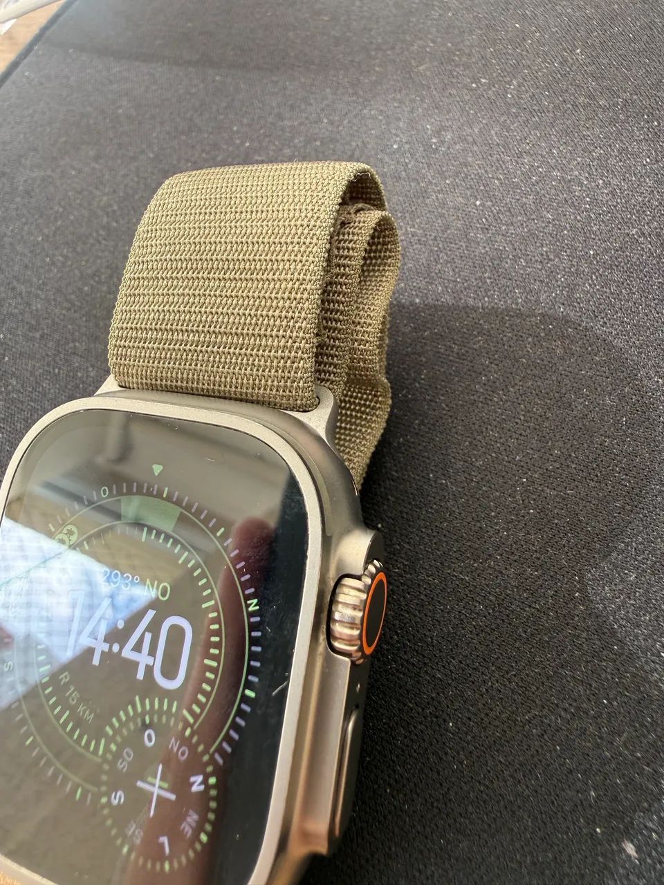 Apple Watch Ultra 2 - 90% Bateria  - Foto 3