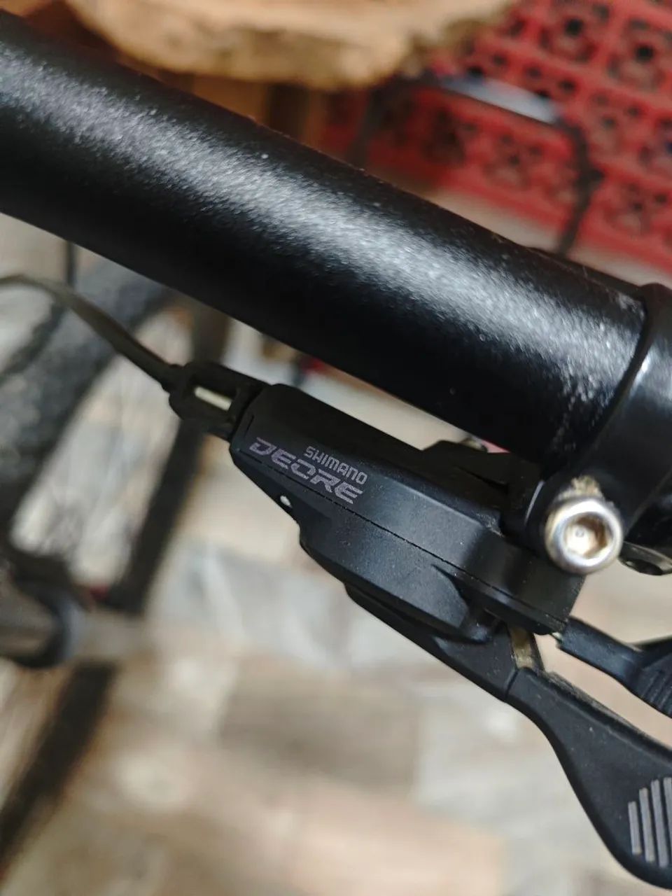Bicicleta TSW Nuuk Aro 29 - Foto 4