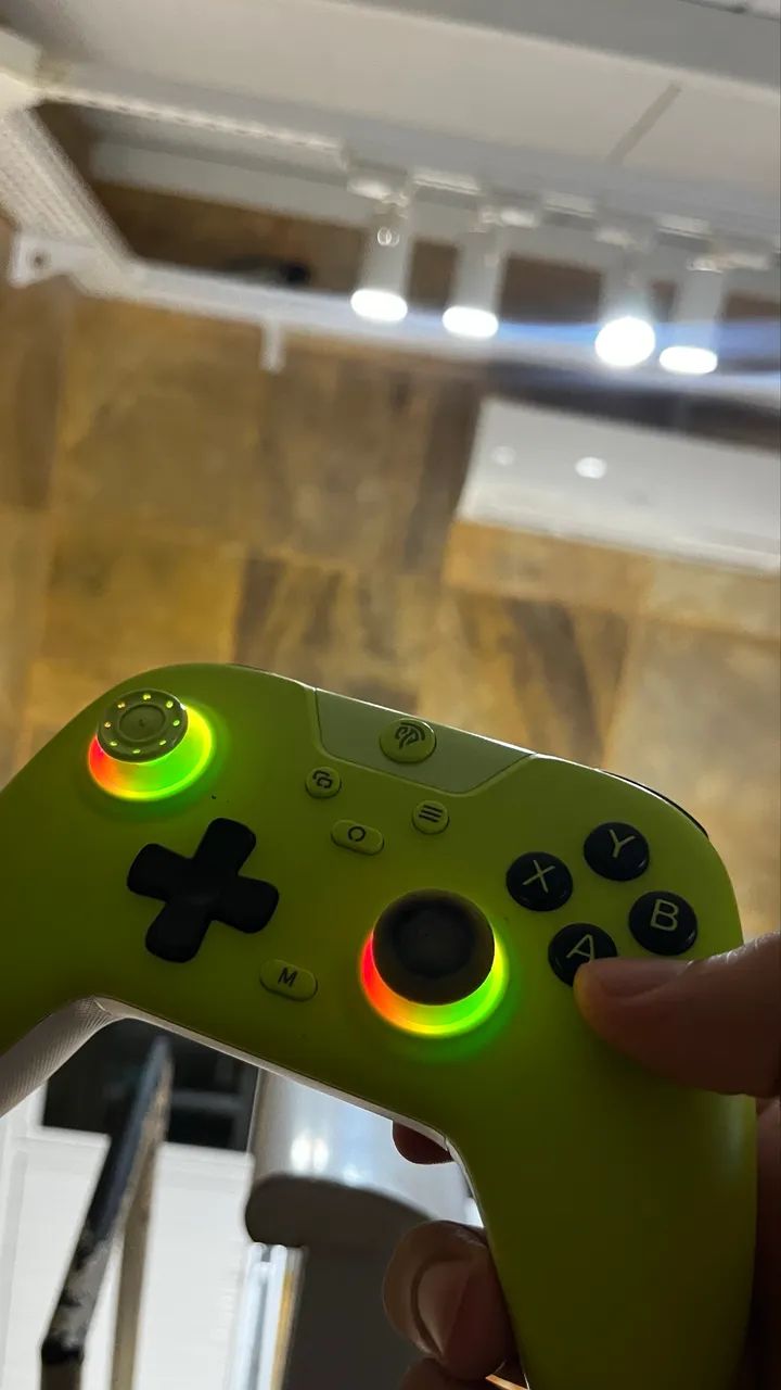 Controle X05 para pc/ android / ios - Foto 2