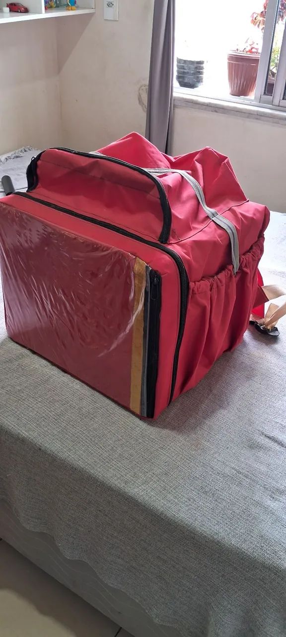 Bag termica nova! - Foto 4