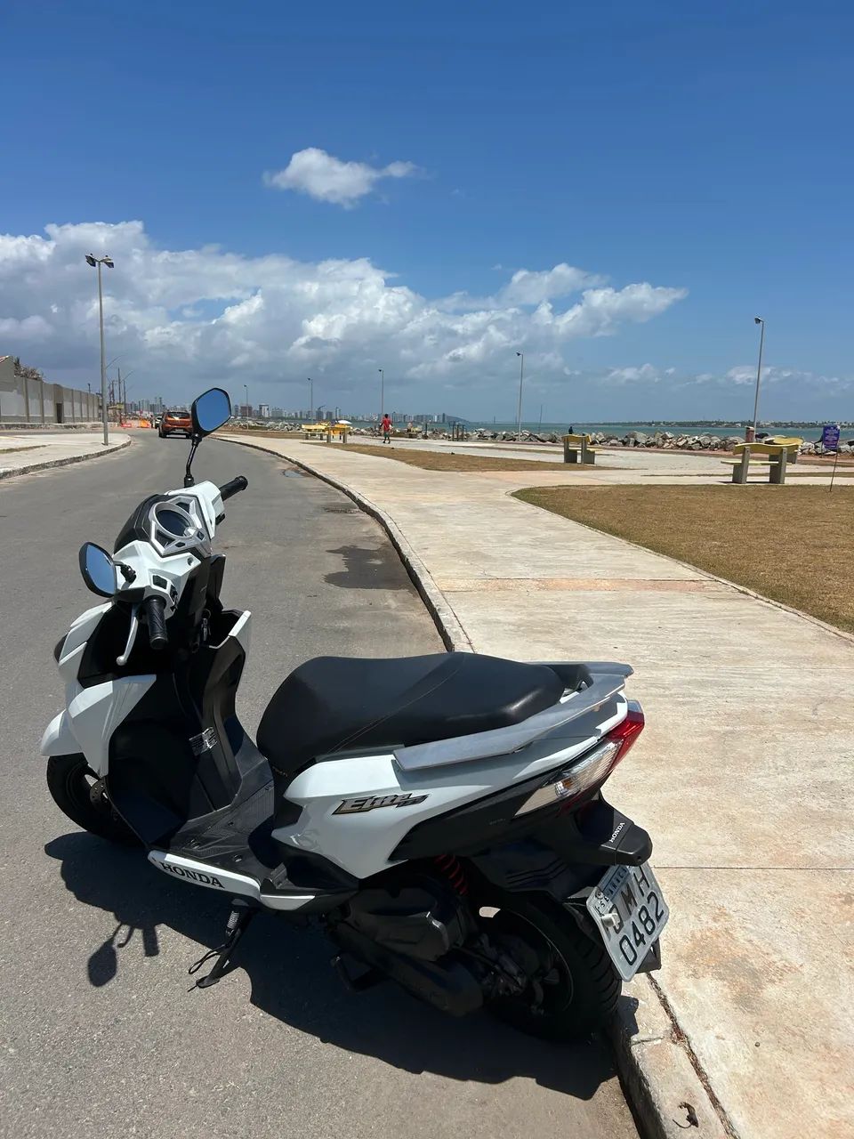 Moto elite 125cc - Foto 3