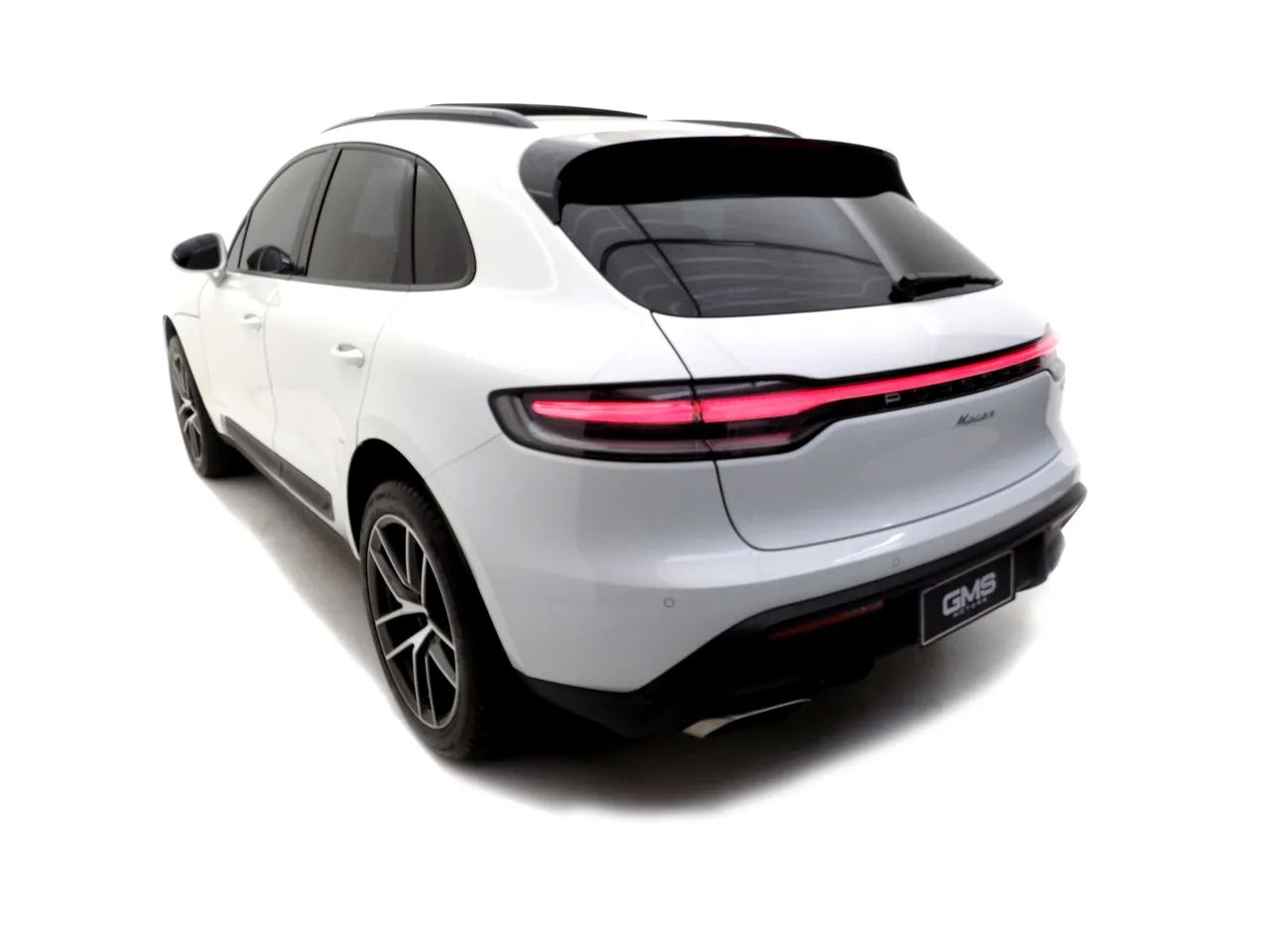 Porsche Macan 2.0 Turbo 237/252cv 2025 - Foto 3