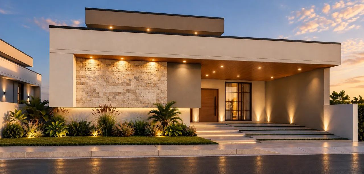 Casa no Villaredo Barra