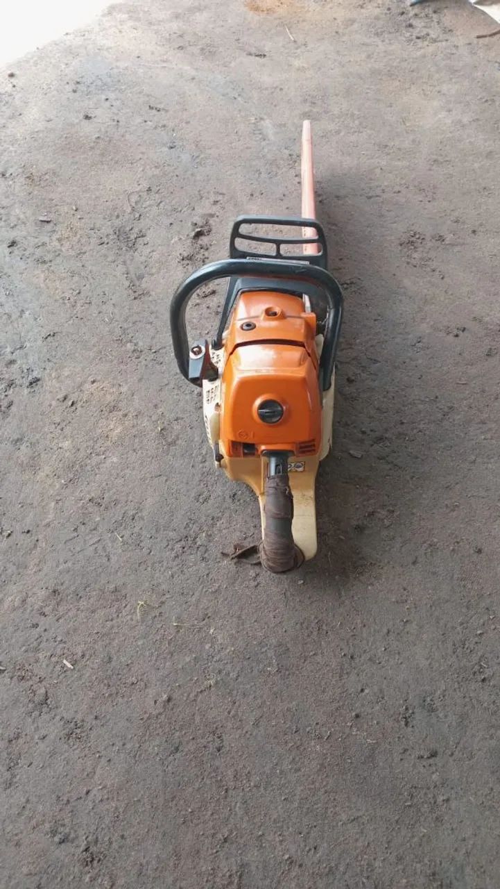 Motosserra Stihl 661 - Foto 3