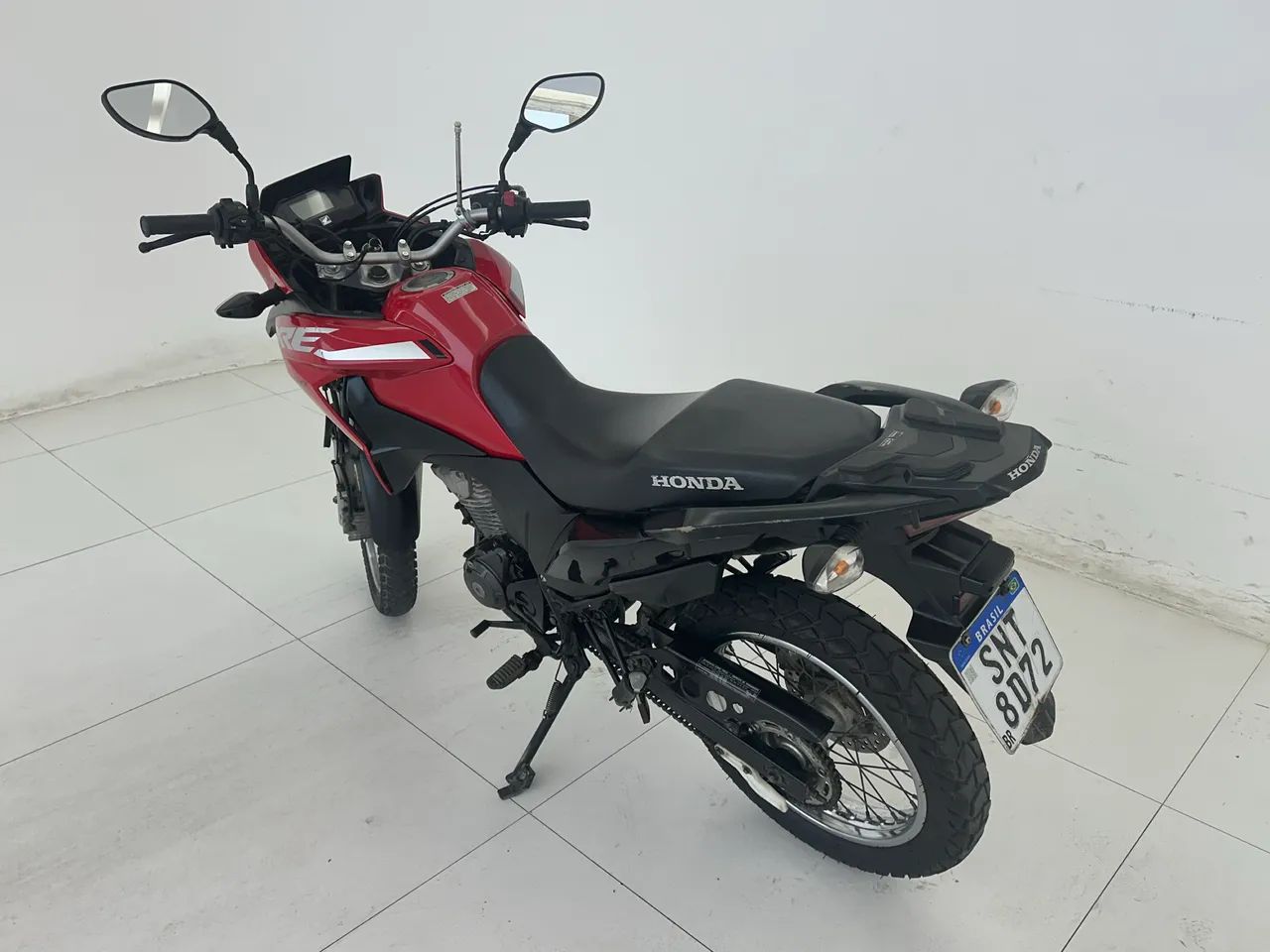 XRE 190 2024 EXTRA - Foto 4
