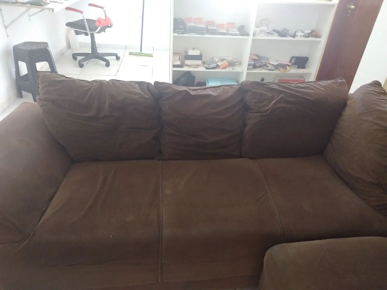 Sofá de canto - Foto 3