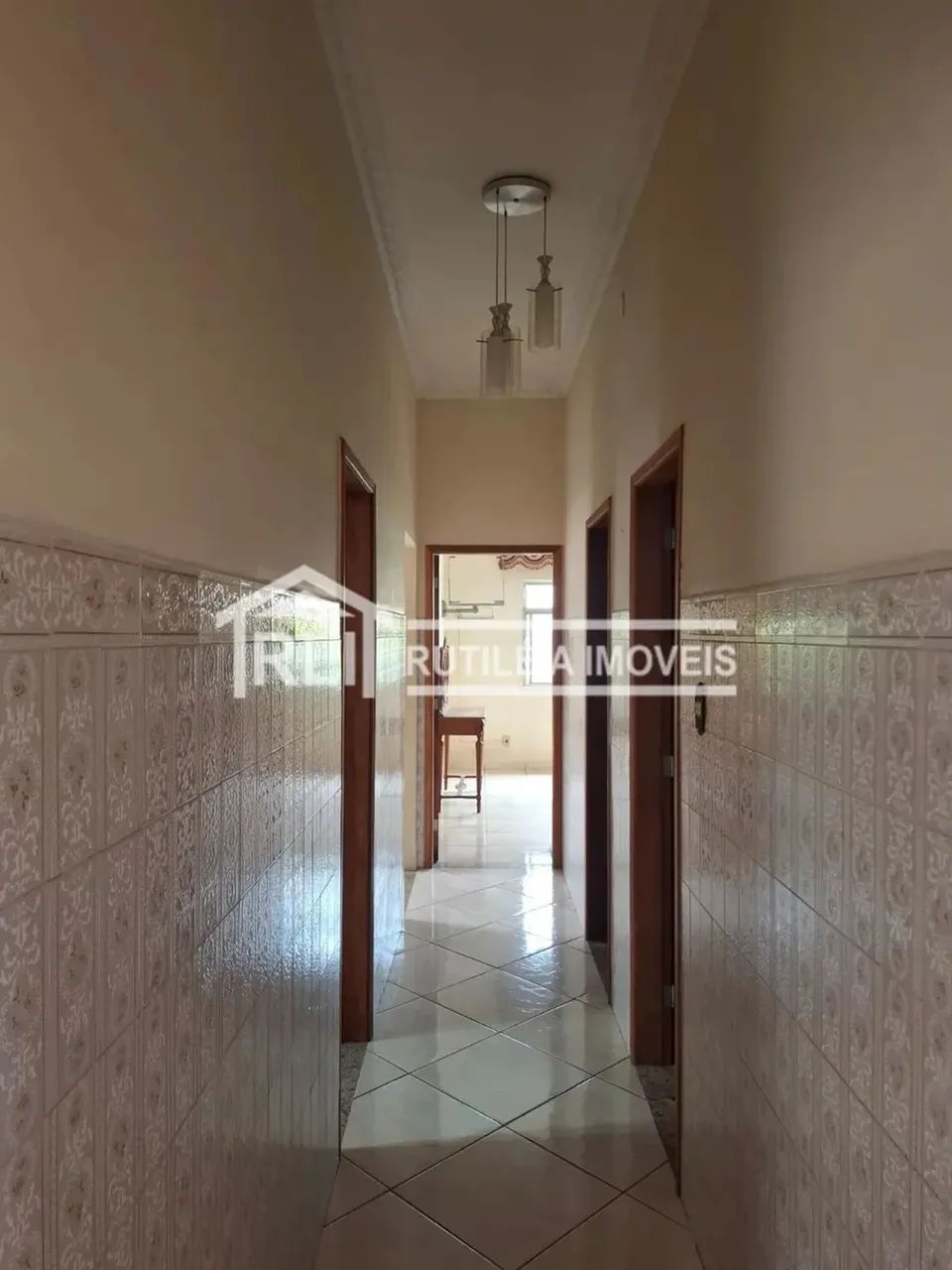 Rutileia Imóveis aluga amplo imóvel com 3 quartos no bairro Venda das Pedras, Itaboraí/RJ. - Foto 11