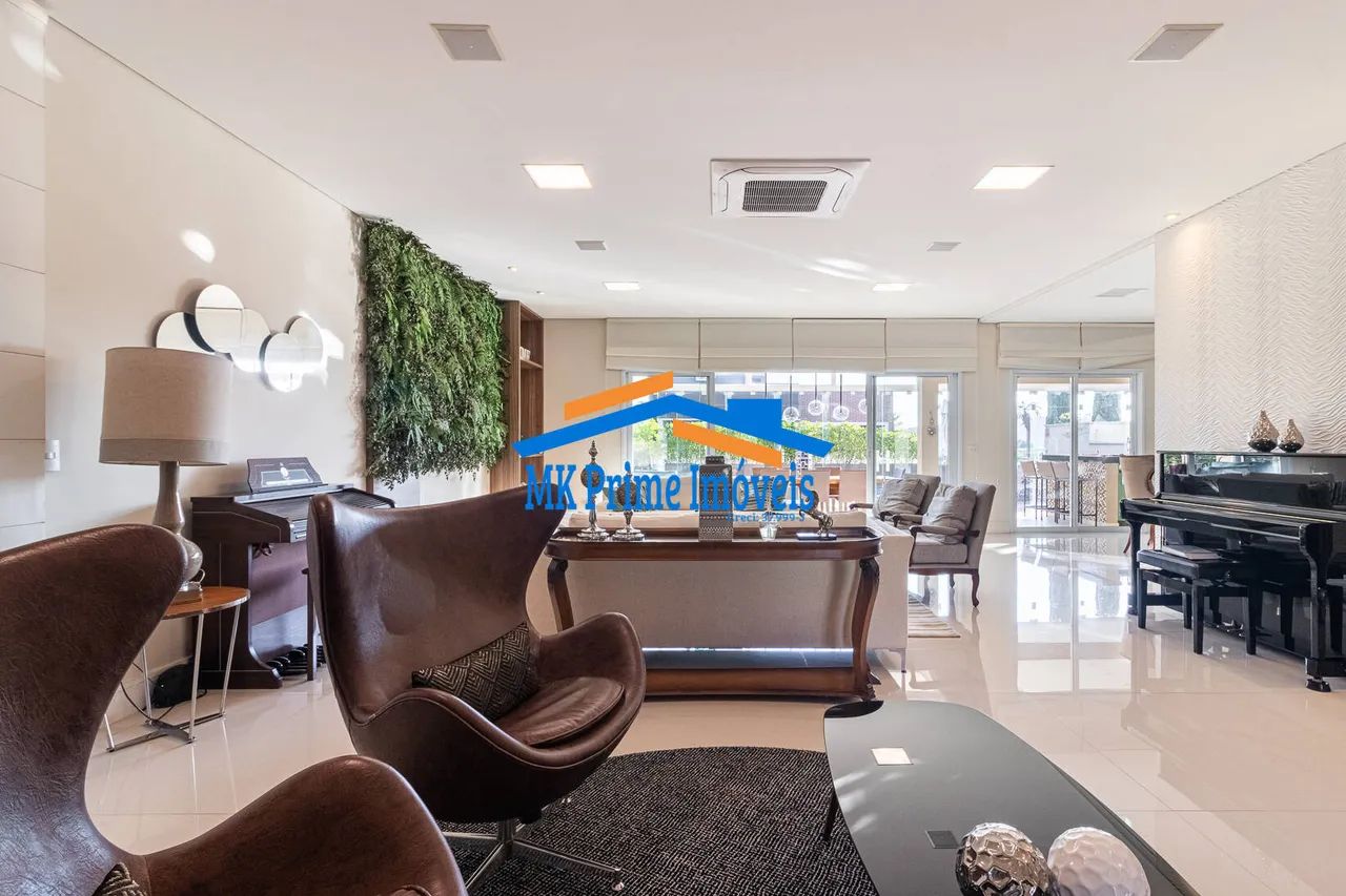 CASA TAMBORÉ 10 | PORTEIRA FECHADA - Foto 4