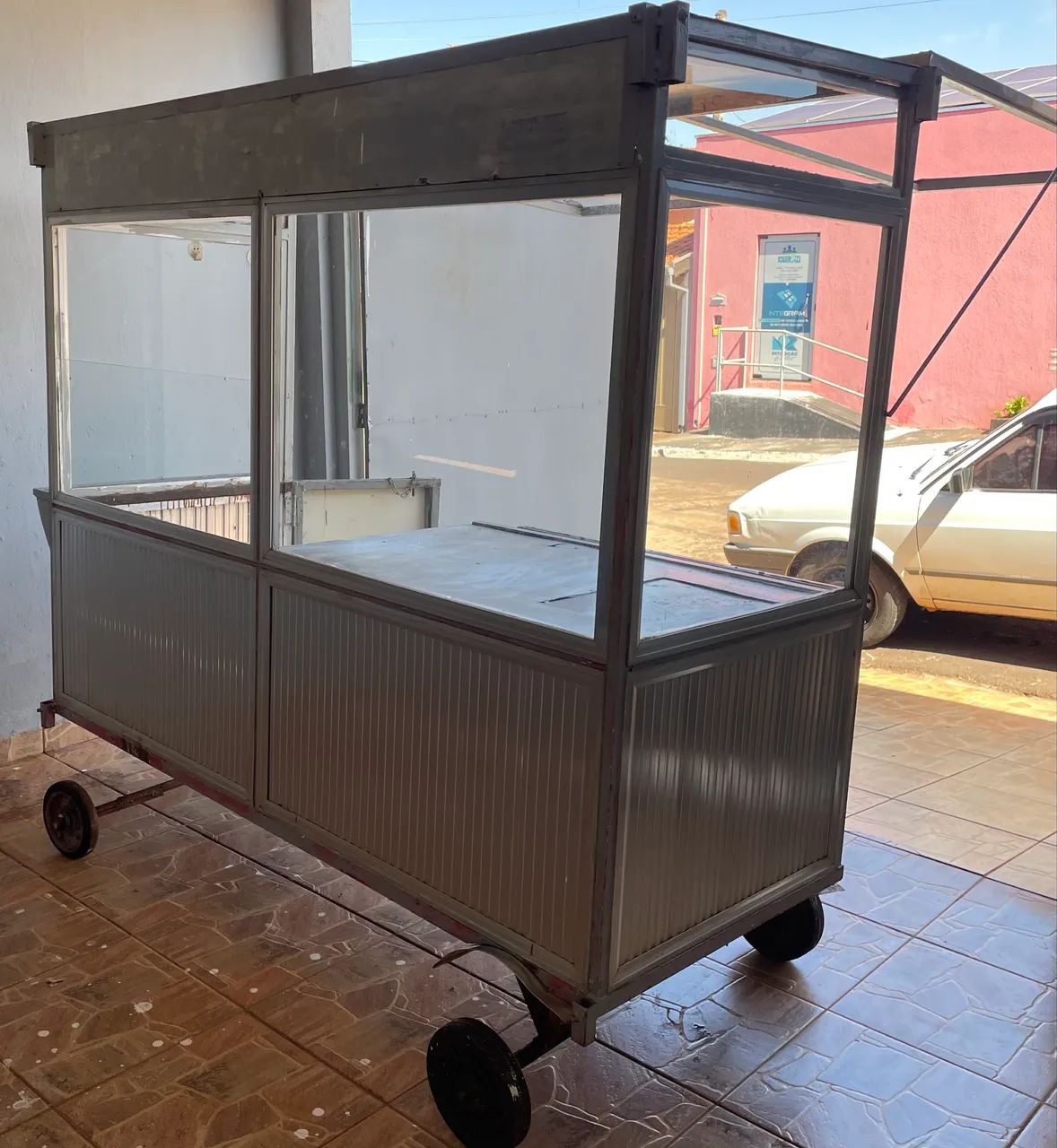 Trailer 