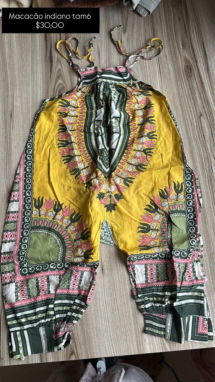 Roupas de menina  - Foto 5