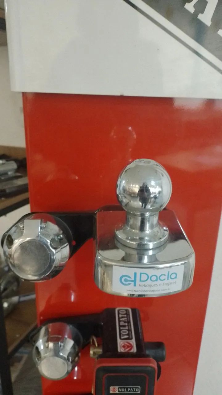 Venda de  engates novos. - Foto 3