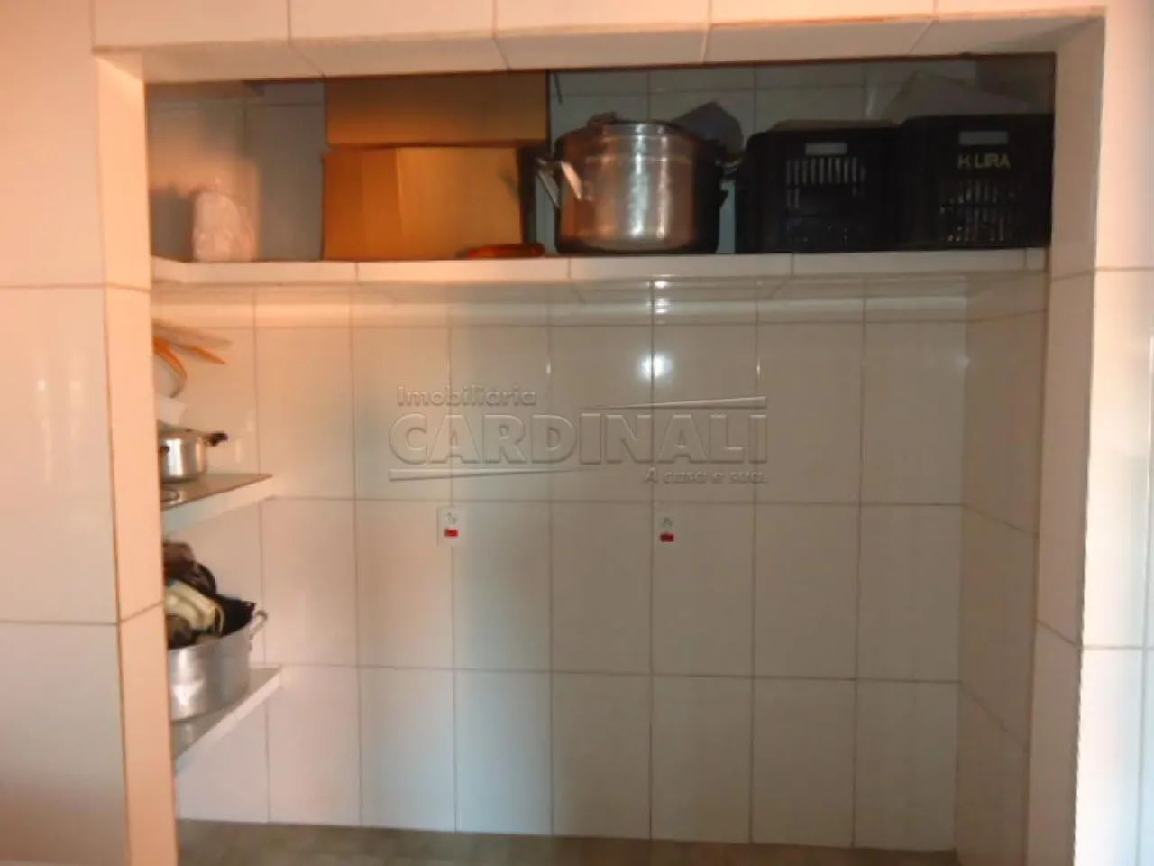 Comercial Salão sem Condomínio em Ibaté - Foto 3