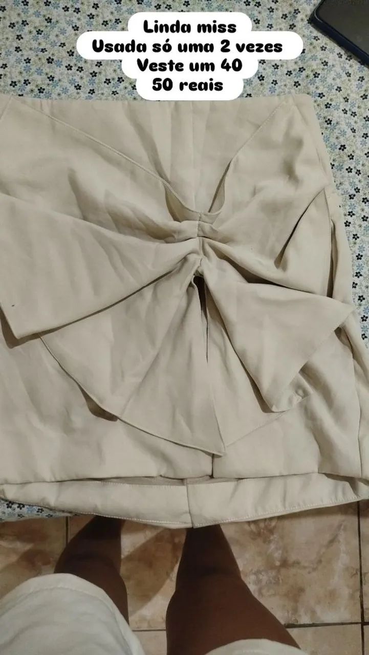 Roupas - Foto 4