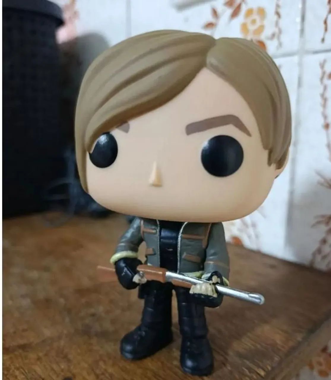 Funko pop residentivel Lion 156 - Foto 2
