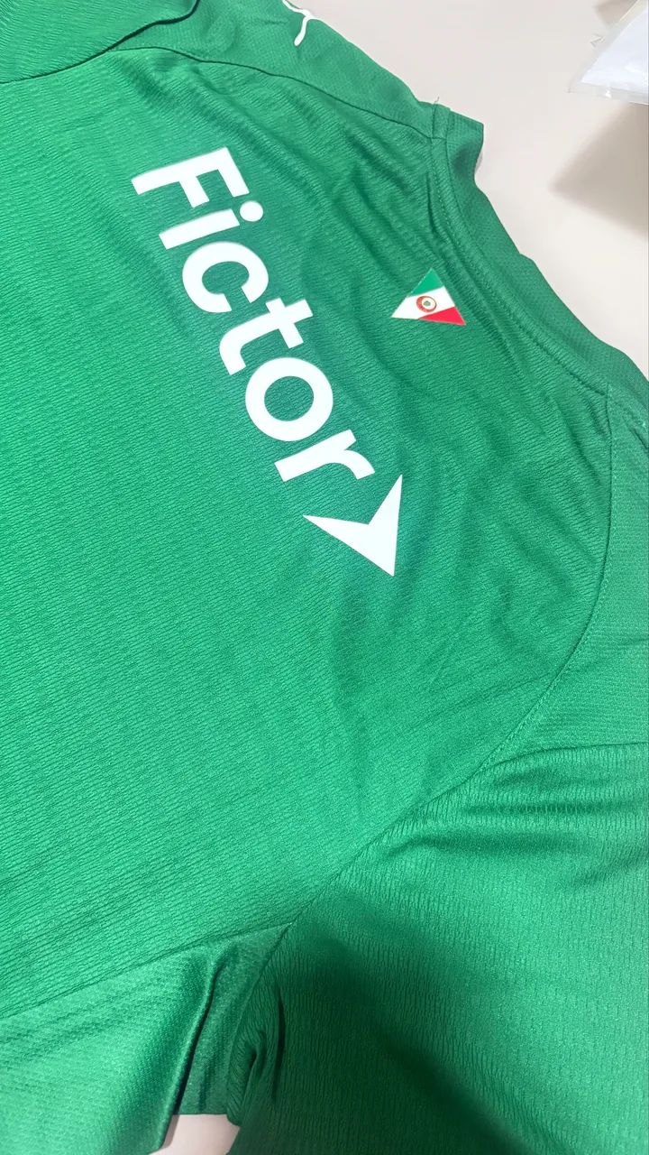 Camisa Palmeiras 2026 - Foto 5