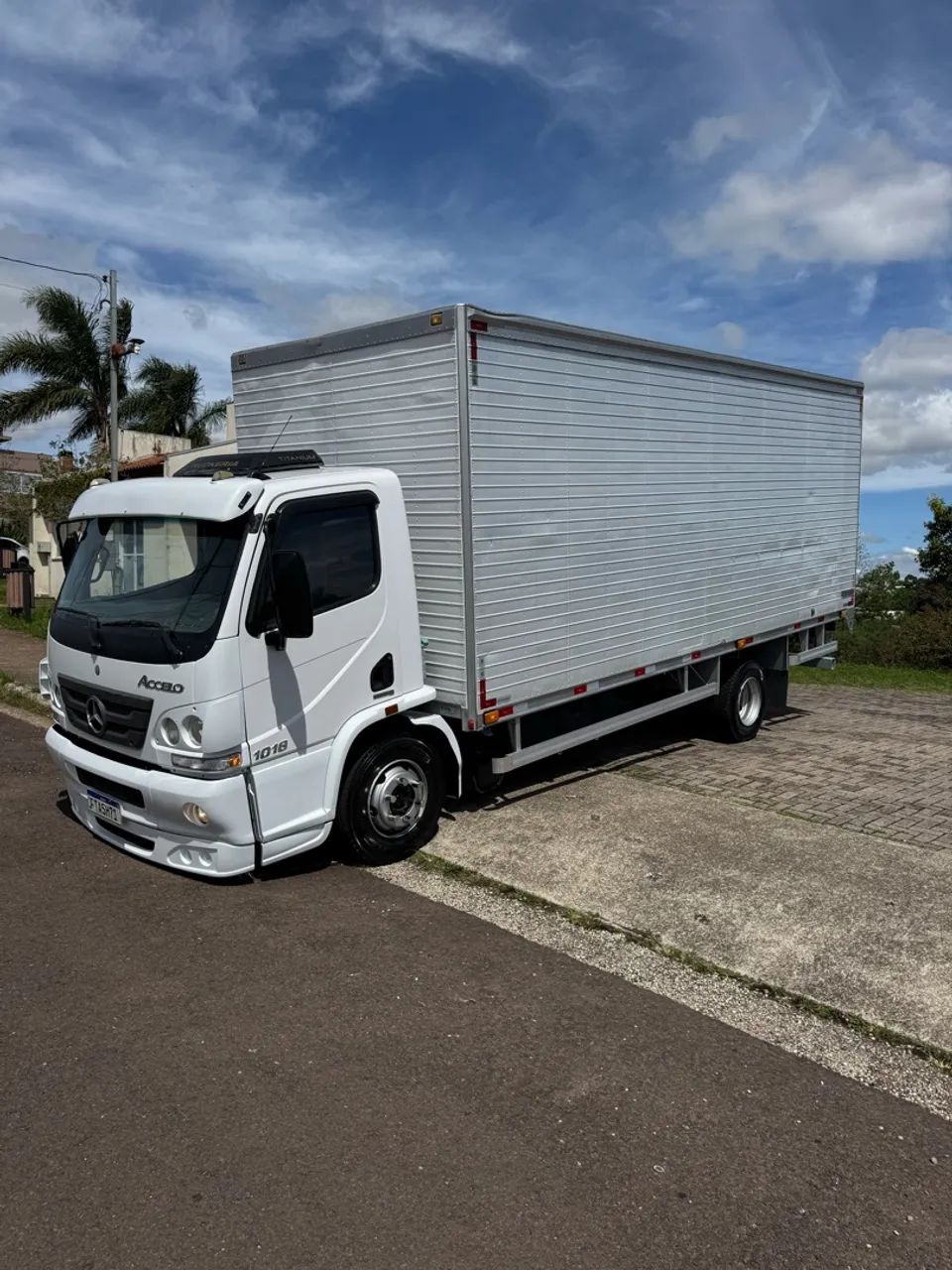 ACCELO 1016