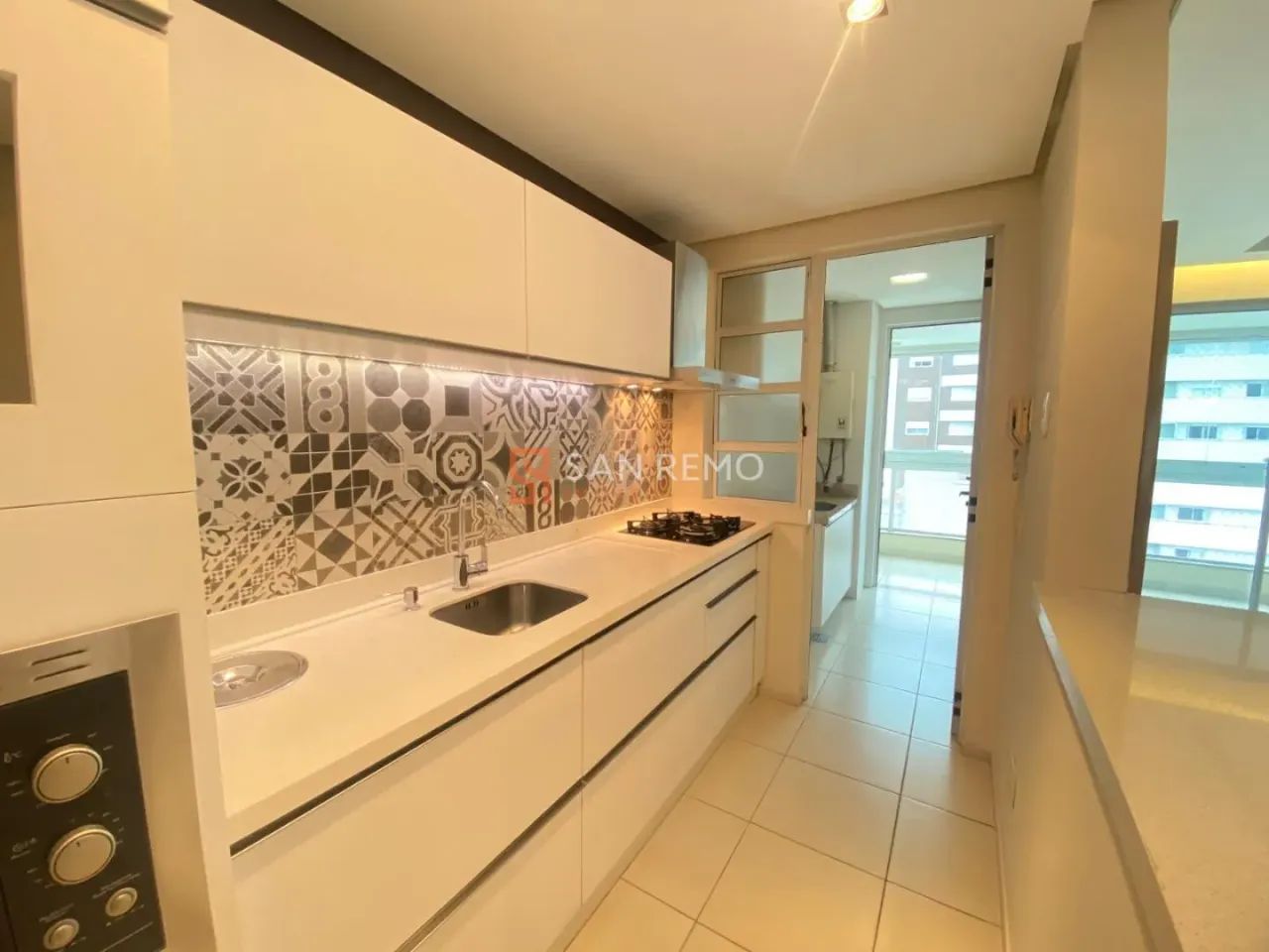Campinas | Apartamento 2 quartos, sendo 2 suites - Foto 2