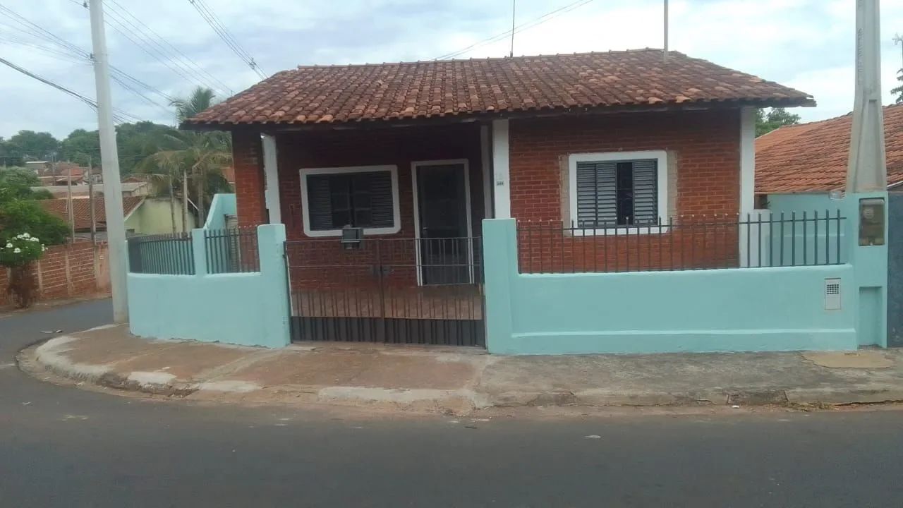 Foto - São Paulo - Mirandópolis