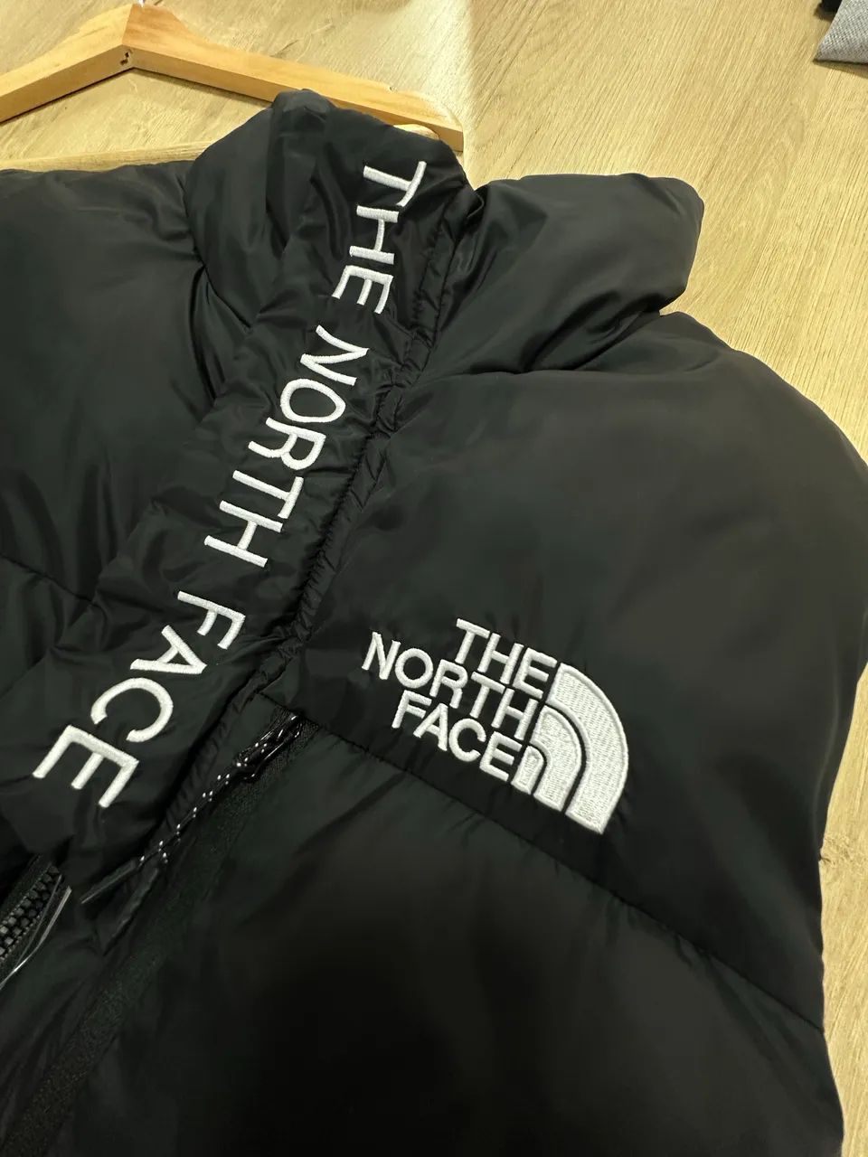 Colete The North Face - Foto 2