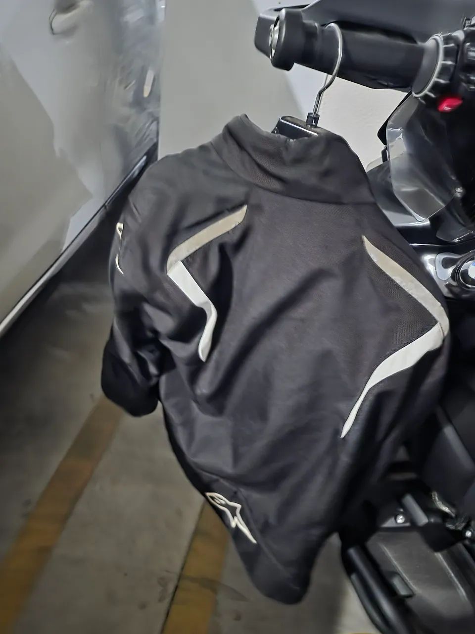 Jaqueta alpinestars G - Foto 3