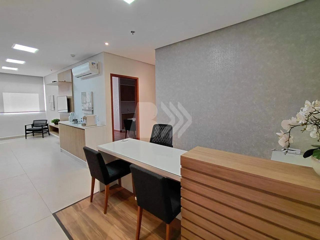 Sala comercial para alugar no bairro Cidade Alta, em Piracicaba. - Foto 2