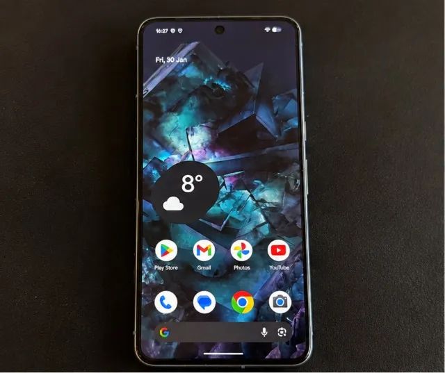 Google Pixel 8 Pro - Foto 4
