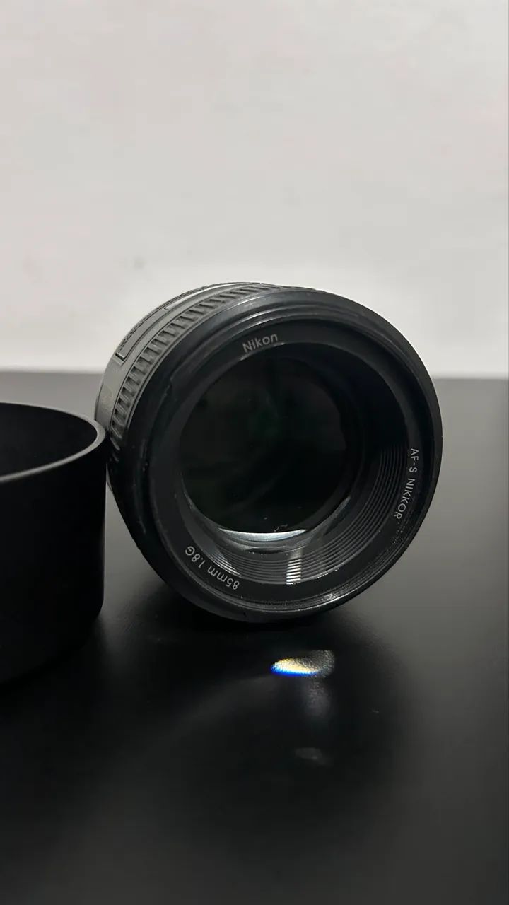 Câmera  - Foto 2