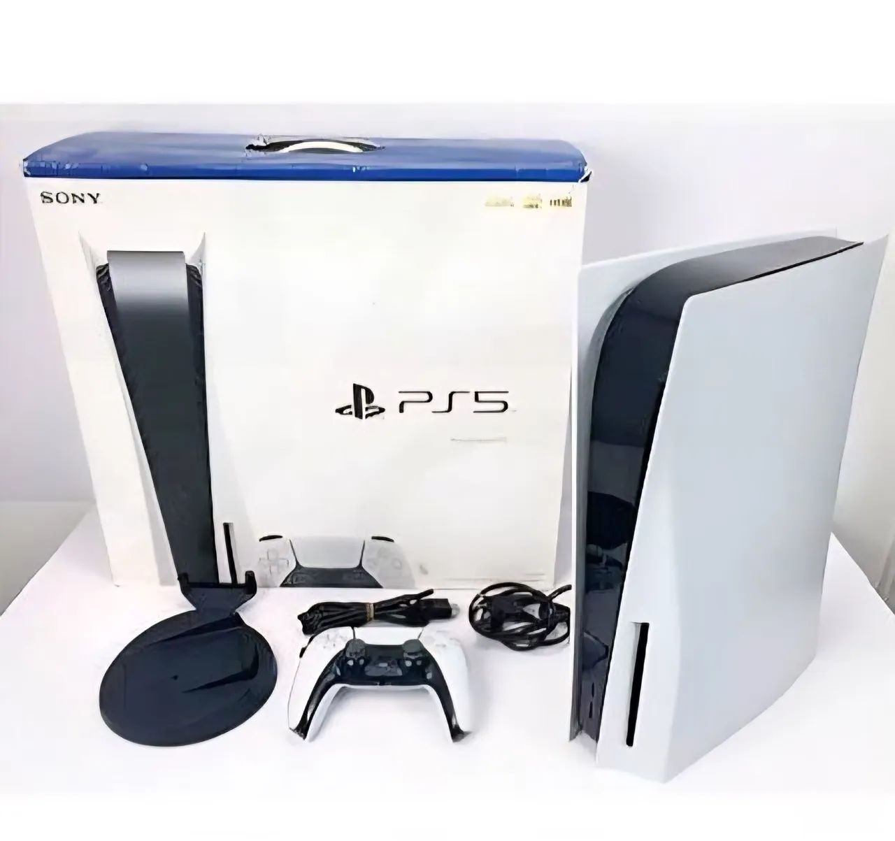PLAYSTATION 5 FAT - Foto 2