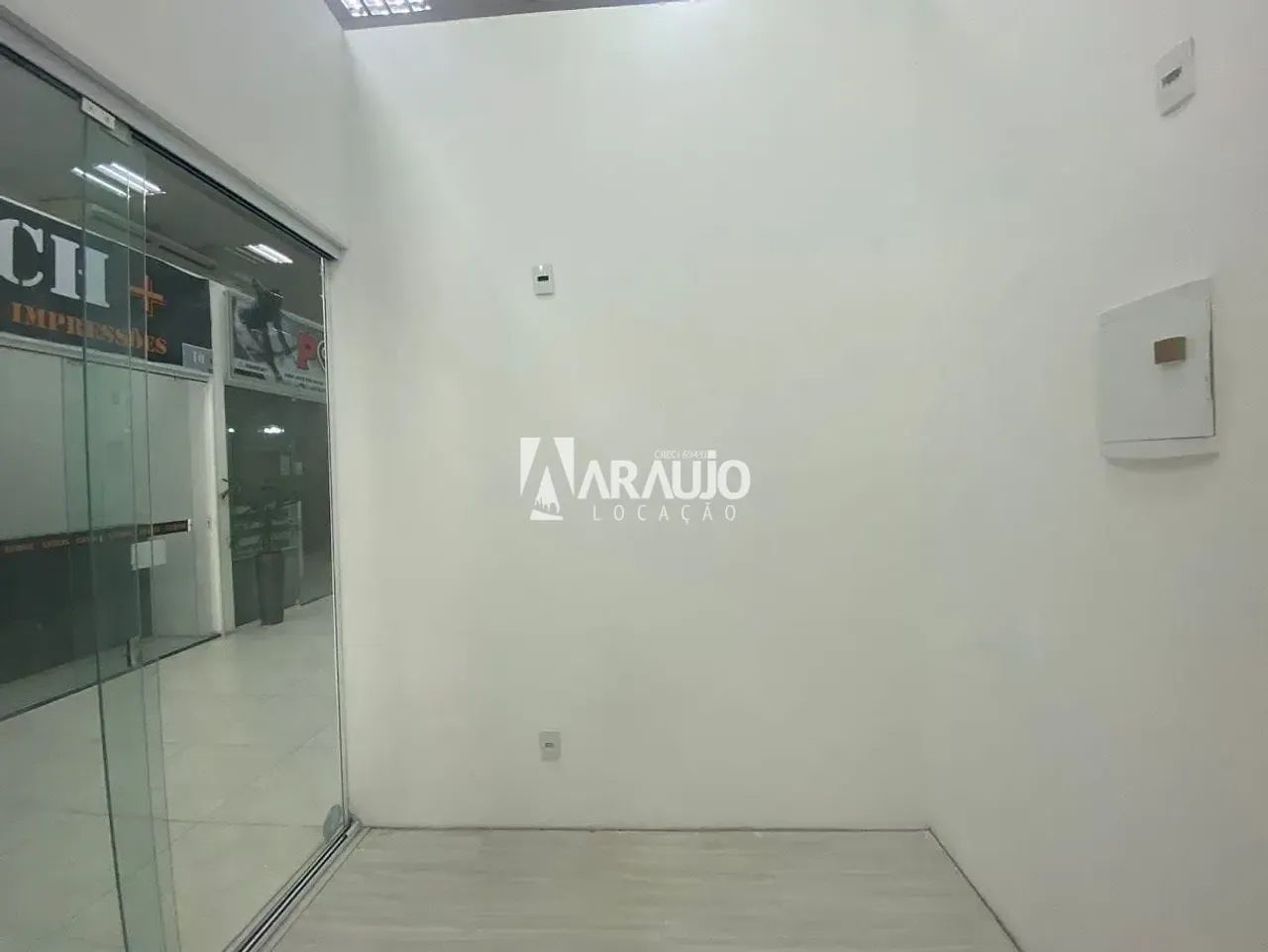 Sala comercial para alugar no Centro - Itajaí - Foto 2