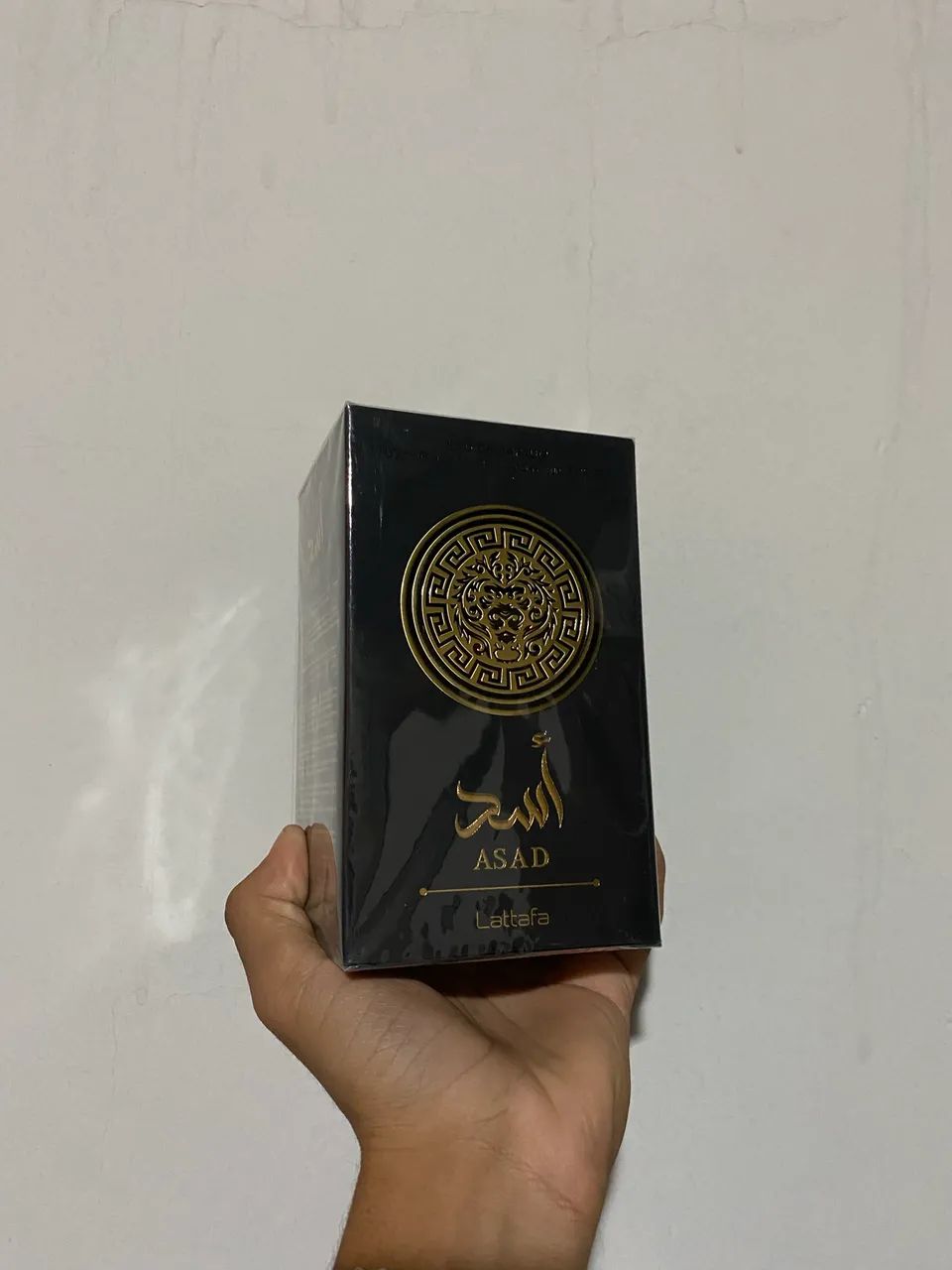 Lattafa Asad (Eau de Parfum 100ml)