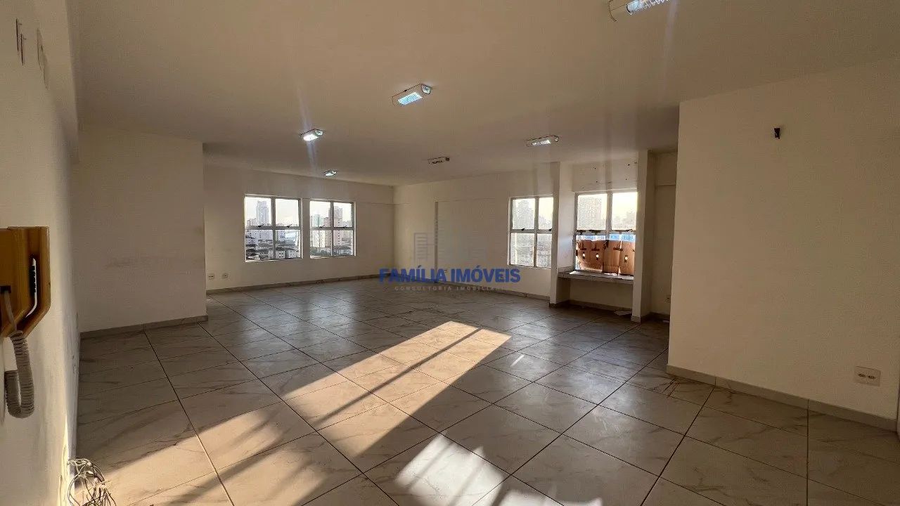SALA COMERCIAL VENDA E LOCAÇÃO - CENTRO EMPRESARIAL BANDEIRANTES - Foto 3