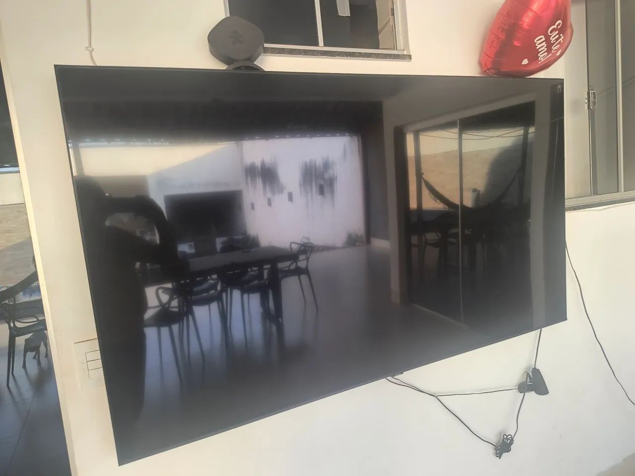 Tv Samsung 75 polegadas