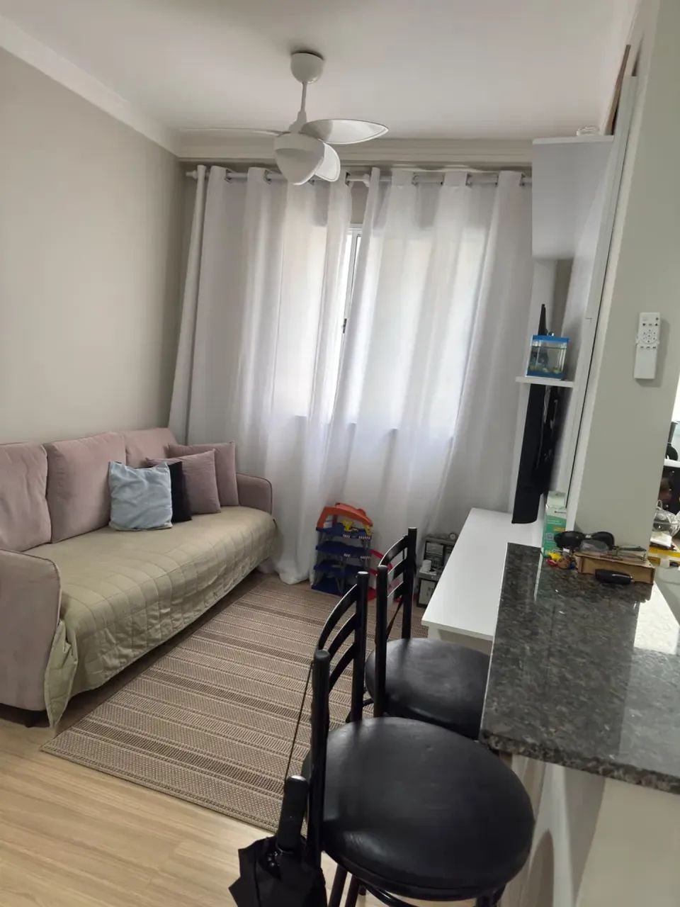 Apartamento para Venda - Foto 2