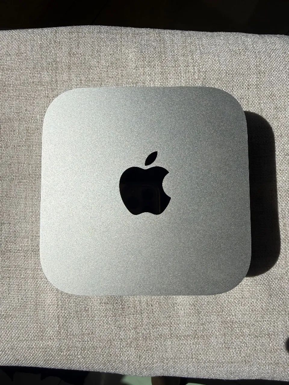 Mac Mini M4 Pro - 24GB RAM - 512GB SSD