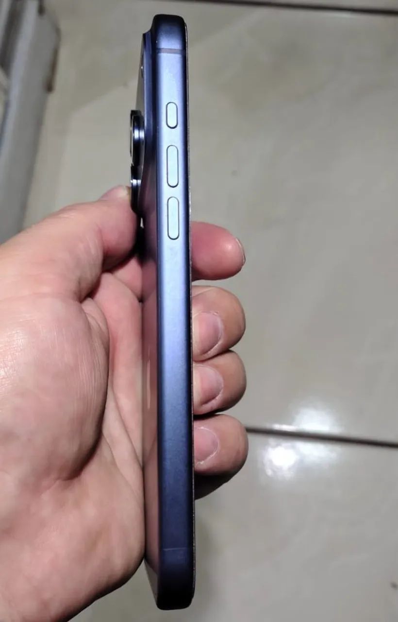 iPhone 17 Pro Max  - Foto 4