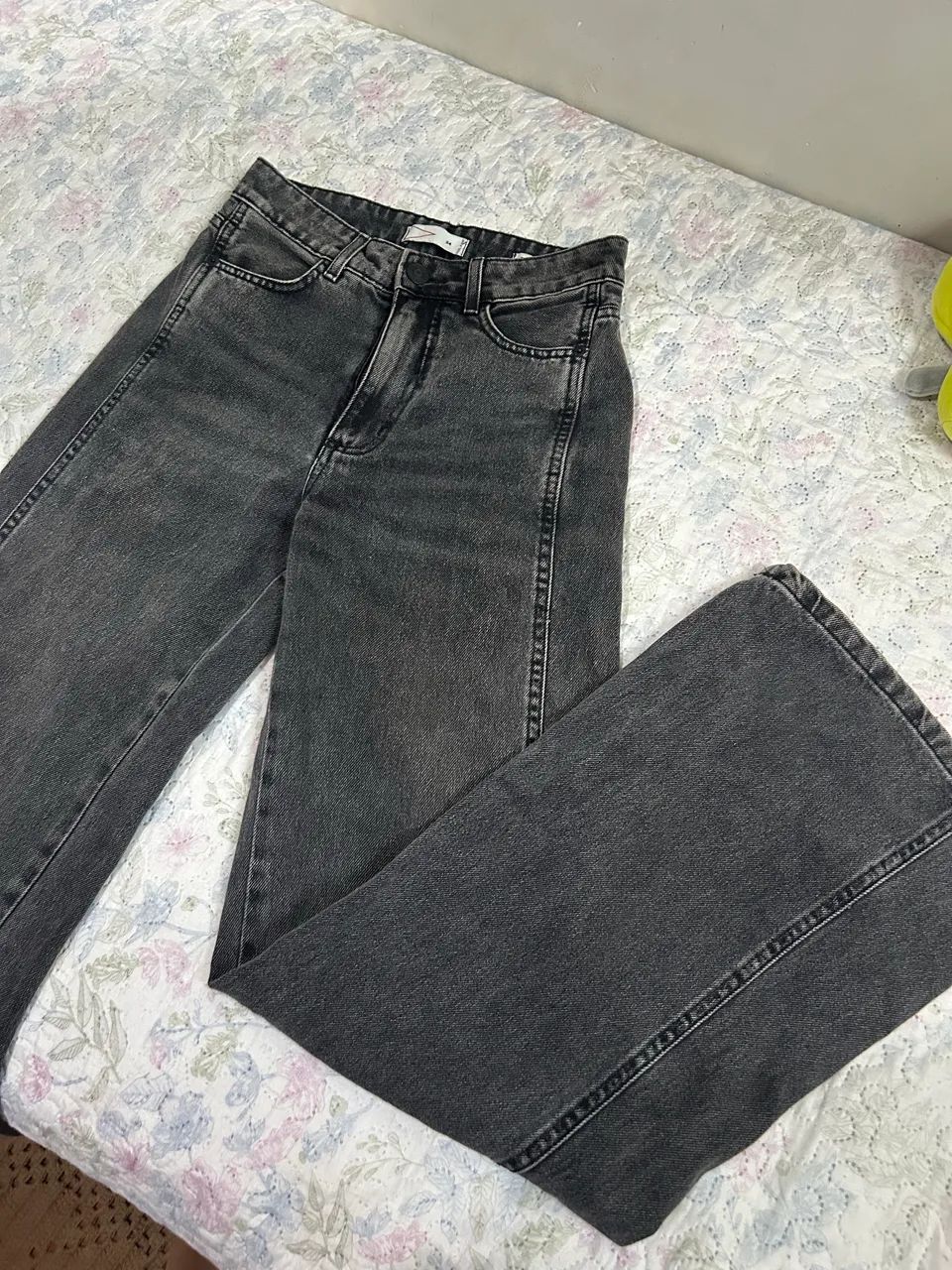 Calça WidLeg - Foto 4