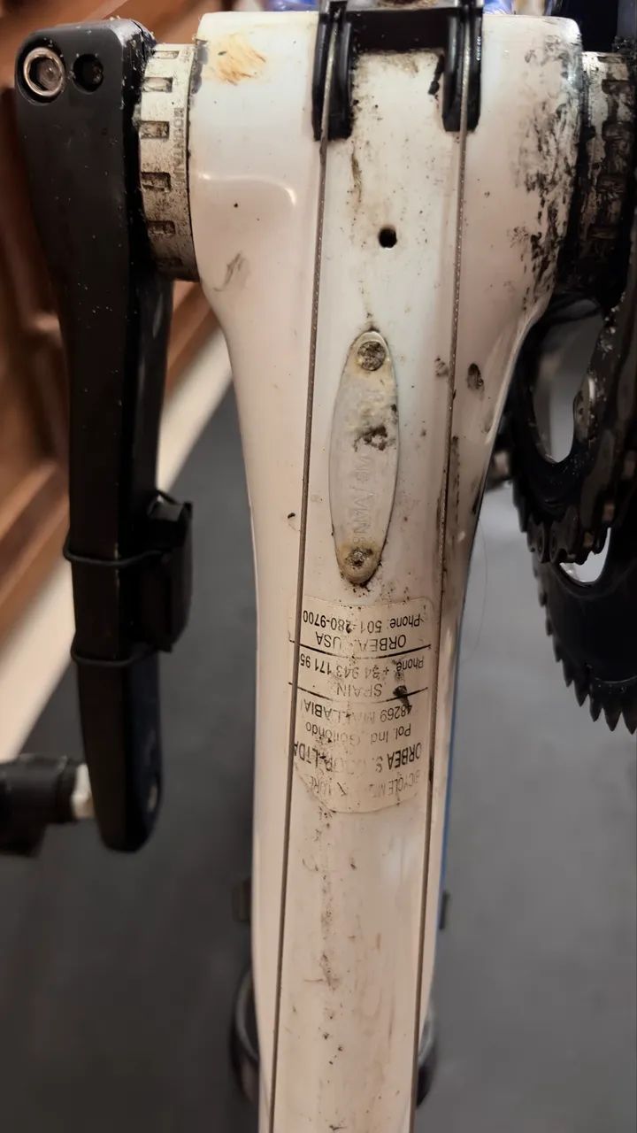 Bike TT ORBEA - Foto 5