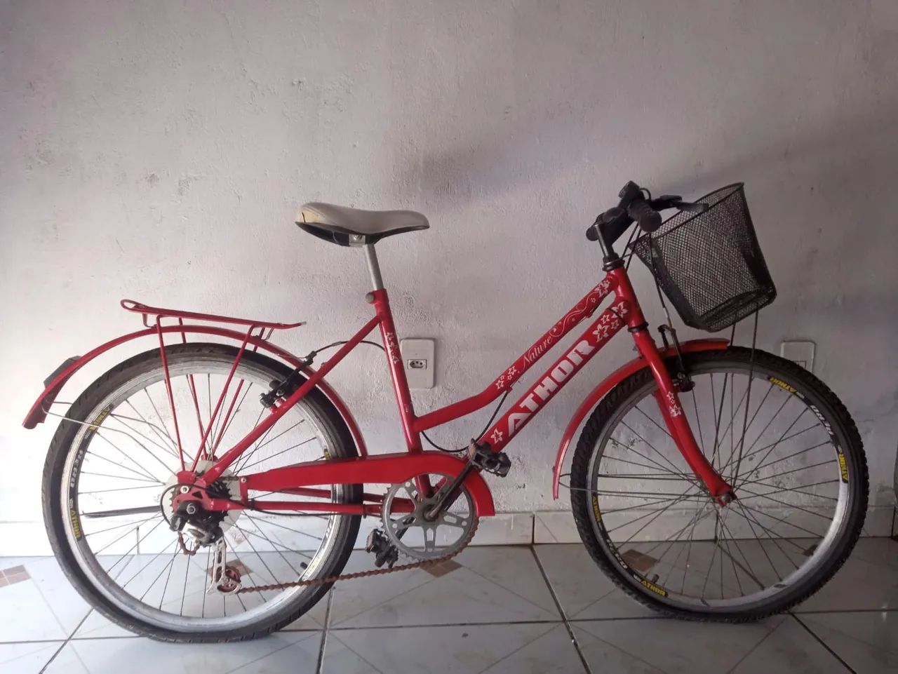 Vendo bicicleta  - Foto 2