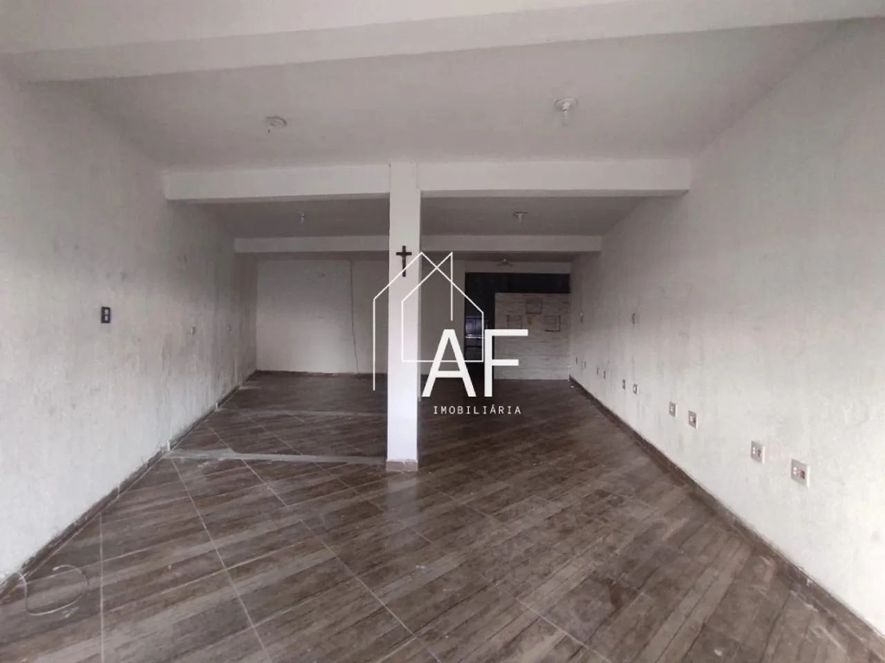 Salão para Locação, 80 m² - Foto 3