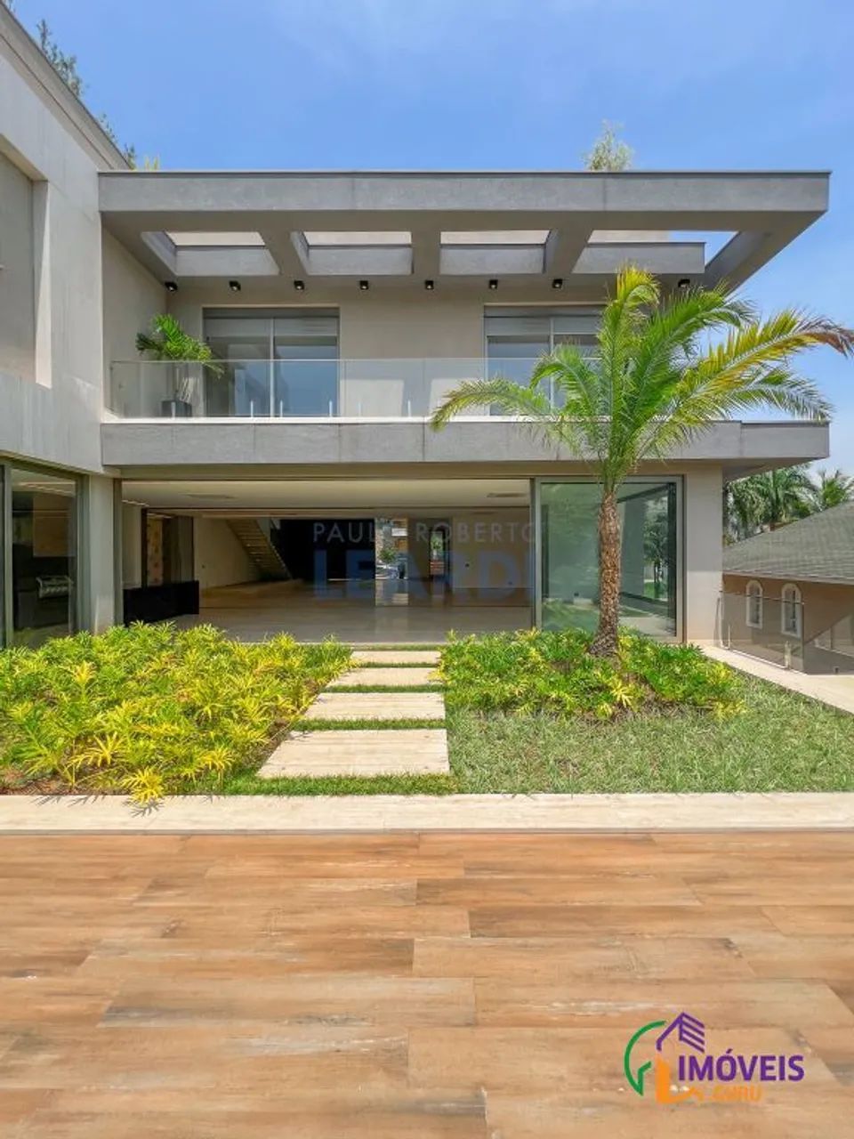 CASA EM CONDOMÍNIO - TAMBORÉ - SP - Foto 3